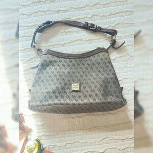 Dooney & Bourke Shoulder Bag